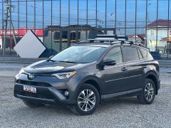 Photo of the vehicle Toyota RAV4