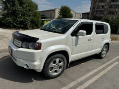 Сүрөт унаа Honda Crossroad