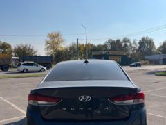 Сүрөт унаа Hyundai Sonata