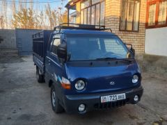 Фото авто Hyundai Porter