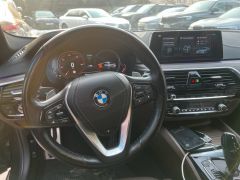 Фото авто BMW 5 серии