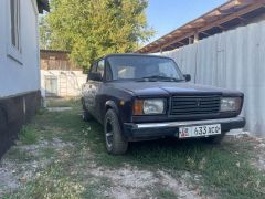 Photo of the vehicle ВАЗ (Lada) 2107