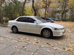 Фото авто Honda Accord