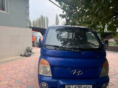 Фото авто Hyundai Porter