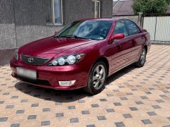 Сүрөт унаа Toyota Camry