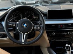 Сүрөт унаа BMW X5