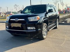 Фото авто Toyota 4Runner