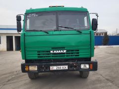 Фото авто КамАЗ 6511