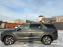 Фото авто Hyundai Palisade