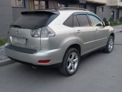 Сүрөт унаа Lexus RX