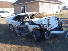 Photo of the vehicle Toyota Windom