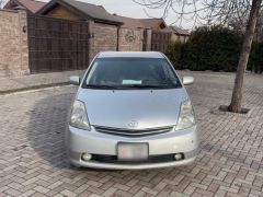 Сүрөт унаа Toyota Prius