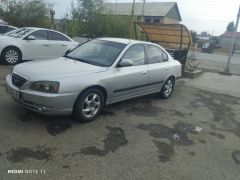 Photo of the vehicle Hyundai Elantra