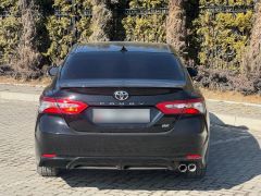 Фото авто Toyota Camry