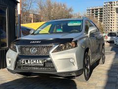 Фото авто Lexus RX