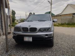 Сүрөт унаа BMW X5