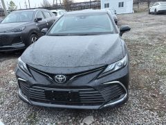 Сүрөт унаа Toyota Camry