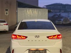 Photo of the vehicle Hyundai Sonata