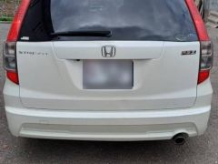 Фото авто Honda Stream