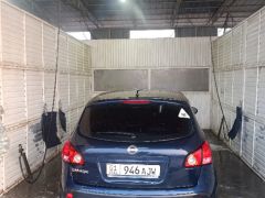 Сүрөт унаа Nissan Qashqai