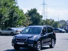 Сүрөт унаа Subaru Forester