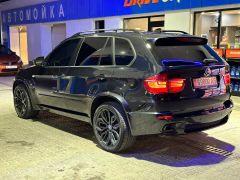 Фото авто BMW X5