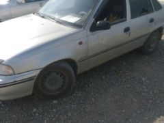 Сүрөт унаа Daewoo Nexia