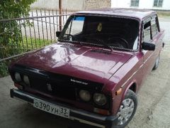 Photo of the vehicle ВАЗ (Lada) 2106