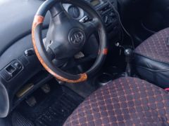 Photo of the vehicle Toyota Yaris