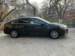 Сүрөт унаа Hyundai Sonata