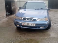 Фото авто Daewoo Nexia