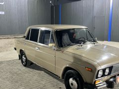 Photo of the vehicle ВАЗ (Lada) 2106