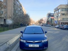 Сүрөт унаа Honda Civic