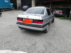 Сүрөт унаа Volkswagen Vento