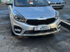 Photo of the vehicle Kia Carens