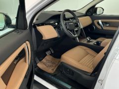 Сүрөт унаа Land Rover Discovery Sport