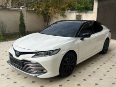 Photo of the vehicle Toyota Camry