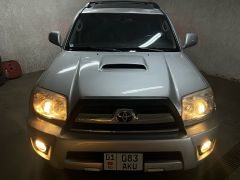 Photo of the vehicle Toyota 4Runner