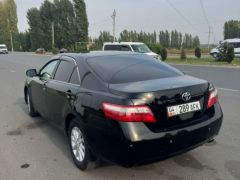 Сүрөт унаа Toyota Camry