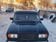 Сүрөт унаа ВАЗ (Lada) 2107