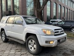 Фото авто Toyota 4Runner