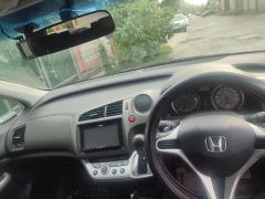 Фото авто Honda Stream