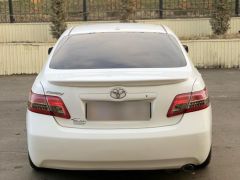 Фото авто Toyota Camry