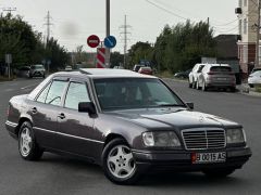 Photo of the vehicle Mercedes-Benz E-Класс