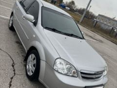 Фото авто Chevrolet Lacetti