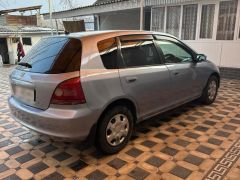 Сүрөт унаа Honda Civic