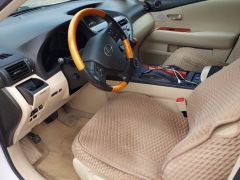 Сүрөт унаа Lexus RX