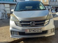 Фото авто Honda Stepwgn