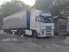 Фото авто Volvo FH