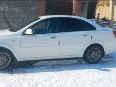 Сүрөт унаа Daewoo Lacetti